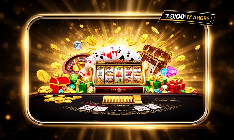 Fishing Deep Sea Arena